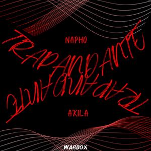 trapandante (feat. akila)