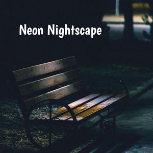 Neon Nightscape