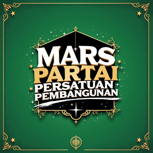 Mars Partai Persatuan Pembangunan