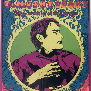 Timothy Leary (Prod. Lederrick) [feat. Lederrick]