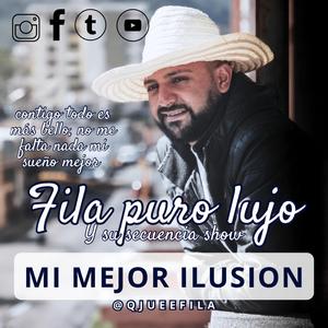 Mi mejor ilusion