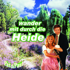 Wenn abends die Heide träumt