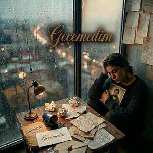 Geçemedim