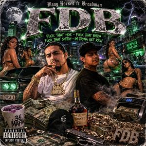 FDB (feat. Breadman)