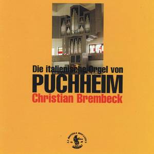 Heinrich Scheidemann: Magnificat VIII Toni