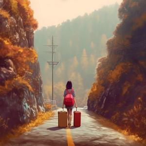 Take Me On A Journey