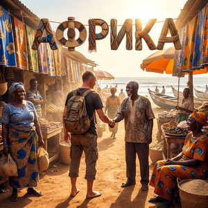 Африка (Original Mix)