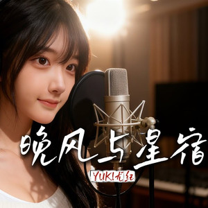 晚风与星宿