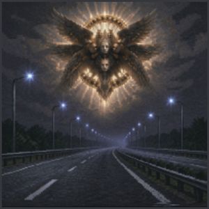 love without words, Pt 1: Cherubim