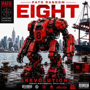 8 Revolution