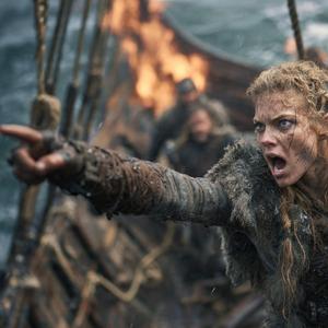WE RISE AGAIN | Blood of the North | Epic Viking Rap x Choir