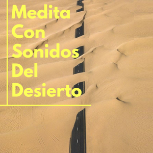 Medita Con Sonidos Del Desierto