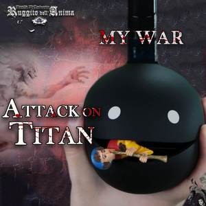 My War (from "Attack on Titan") (Otamatone Cover)