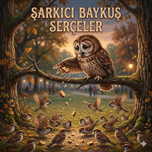 SERÇELER