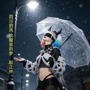 四川的风吹醒我的梦