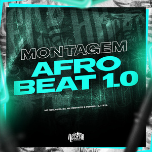Montagem AfroBeat 1.0