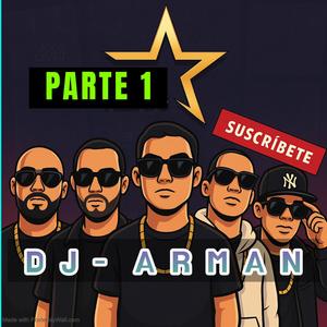 PA LOS MOTELES MIX (DJ ARMAN)