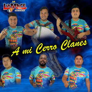 A Mi Cerro Clanes