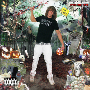 Макака Флоу