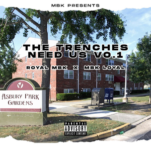 The Hustle (feat. Mbk Loyal)