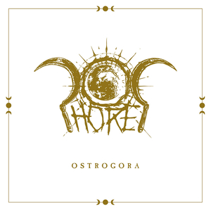 Ostrogora