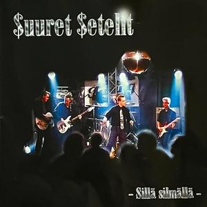 Suuret Setelit (Greenback Dollar)
