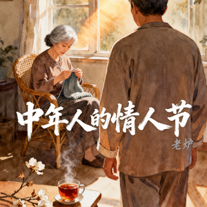 中年人的情人节