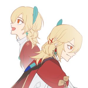 那片天穹之顶的翎羽