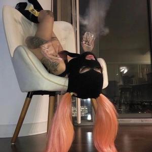 BABYGIRLSAID