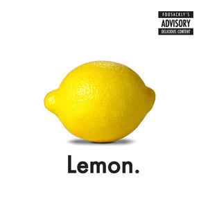 Three Million Lemons