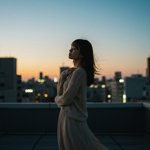 星空に君を想う