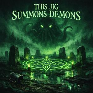 This Jig Summons Demons
