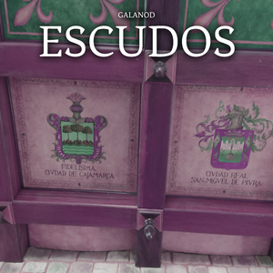 Escudos
