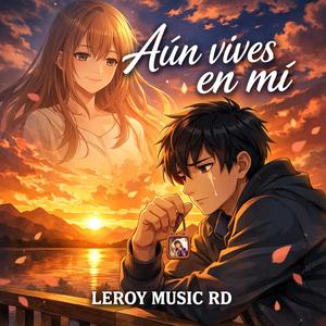 Aun vives en mi