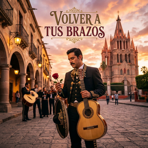 Esta Es Mi Última Serenata