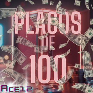 Placos de 100
