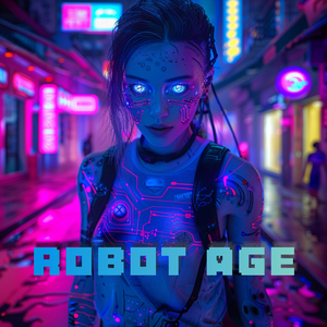 Robot Age