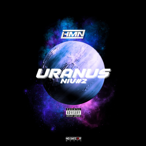 URANUS #NIV2
