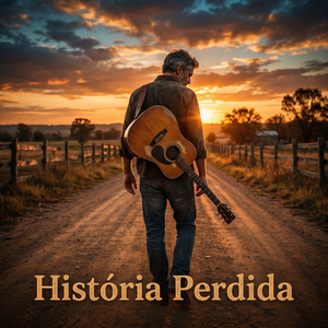 História Perdida