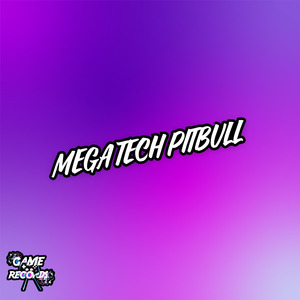 Mega Tech Pitbull