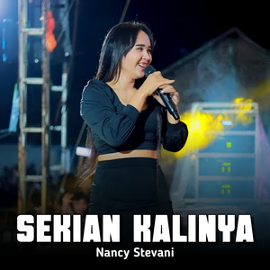 Sekian Kalinya (Live)
