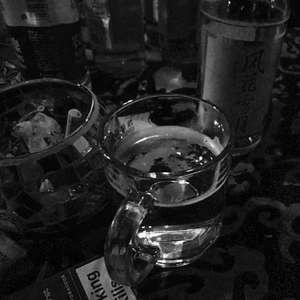 不如不见面Remix（深蓝9）（翻自 梁老师Tsong）