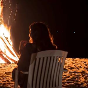 秋雨黄昏的旧咖啡回忆