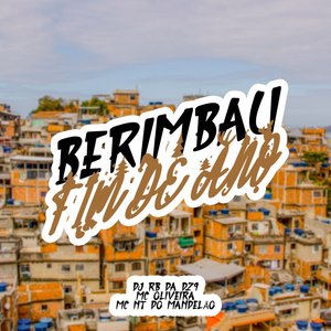 Berimbau Fim de Ano