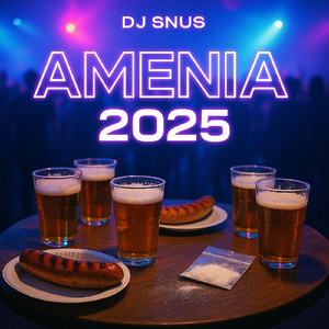 Amenia 2025