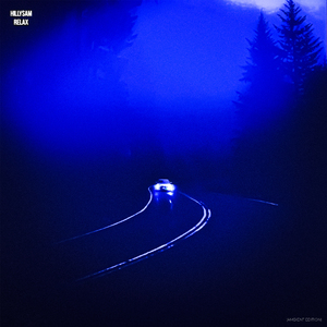 RELAX (SLOWED)