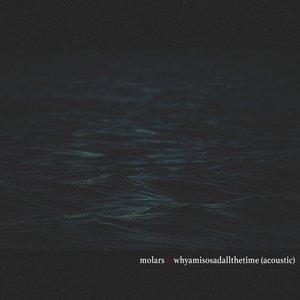 Why Am I So Sad All The Time (Acoustic)