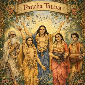 Pancha Tattva