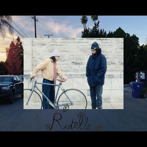Rotelle (Original Soundtrack)