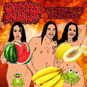 Devorado Por Vaginas